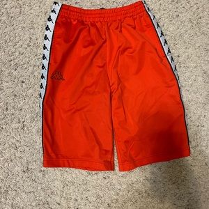 Kappa Shorts